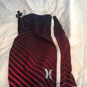 Hurley swimsuit